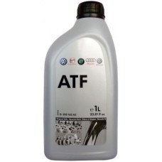 Масло трансмиссионное VAG ATF Tiptronic 1л G052162A2