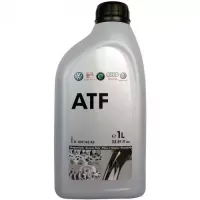 Олива трансмісійнa VAG ATF Tiptronic 1л G052162A2