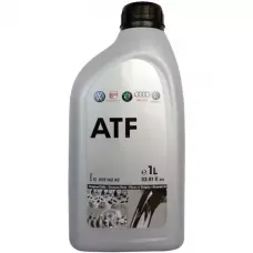 Олива трансмісійнa VAG ATF Tiptronic 1л G052162A2