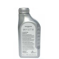 Автомобільна моторна олива VAG Longlife IV FE 0W-20 1л GS60577D2