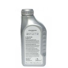 Автомобільна моторна олива VAG Longlife IV FE 0W-20 1л GS60577D2