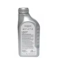 Автомобільна моторна олива VAG Longlife IV FE 0W-20 1л GS60577D2