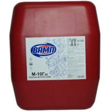 Індустріальна моторна олива Vamp М10Г2К 10л