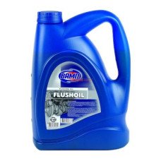 Промывочное масло Vamp Flush Oil 3л 8918