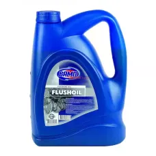 Промивальна олива Vamp Flush Oil 3л 8918