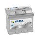Автомобильный аккумулятор VARTA Silver Dynamic C6 6СТ-52Ah АзЕ 520A (EN) 552401052