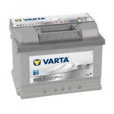 Автомобільний акумулятор VARTA Silver Dynamic D21 6СТ-61Ah АзЕ 600A (EN) 561400060