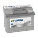 Автомобільний акумулятор VARTA Silver Dynamic D21 6СТ-61Ah АзЕ 600A (EN) 561400060