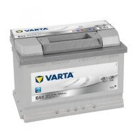 Автомобільний акумулятор VARTA Silver Dynamic E44 6СТ-77Ah АзЕ 780A (EN) 577400078