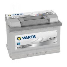 Автомобільний акумулятор VARTA Silver Dynamic E44 6СТ-77Ah АзЕ 780A (EN) 577400078