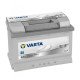 Автомобільний акумулятор VARTA Silver Dynamic E44 6СТ-77Ah АзЕ 780A (EN) 577400078