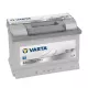 Автомобільний акумулятор VARTA Silver Dynamic E44 6СТ-77Ah АзЕ 780A (EN) 577400078
