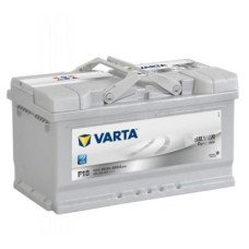 Автомобильный аккумулятор VARTA Silver Dynamic F18 6СТ-85Ah АзЕ 800A (EN) 585200080