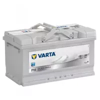 Автомобільний акумулятор VARTA Silver Dynamic F18 6СТ-85Ah АзЕ 800A (EN) 585200080