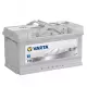 Автомобільний акумулятор VARTA Silver Dynamic F18 6СТ-85Ah АзЕ 800A (EN) 585200080
