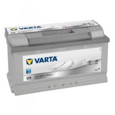 Автомобільний акумулятор VARTA Silver Dynamic H3 6СТ-100Ah АзЕ 830A (EN) 600402083