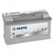 Автомобільний акумулятор VARTA Silver Dynamic H3 6СТ-100Ah АзЕ 830A (EN) 600402083