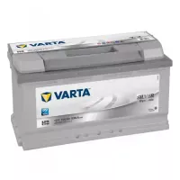 Автомобільний акумулятор VARTA Silver Dynamic H3 6СТ-100Ah АзЕ 830A (EN) 600402083