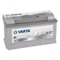 Автомобільний акумулятор VARTA Silver Dynamic H3 6СТ-100Ah АзЕ 830A (EN) 600402083