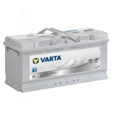 Автомобільний акумулятор VARTA Silver Dynamic I1 6СТ-110Ah АзЕ 920A (EN) 610402092