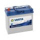 Автомобильный аккумулятор VARTA Blue Dynamic B33 6СТ-45Ah Аз ASIA 330A (EN) ТК 545157033
