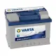 Автомобильный аккумулятор VARTA Blue Dynamic D59 6СТ-60Ah АзЕ 540A (EN) 560409054