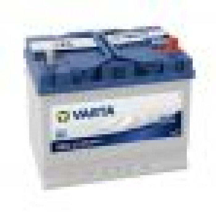 Автомобільний акумулятор VARTA Blue Dynamic E23 6СТ-70Ah АзЕ ASIA 630A (EN) 570412063