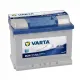 Автомобільний акумулятор VARTA Blue Dynamic D24 6СТ-60Ah АзЕ 540A (EN) 560408054 уцінка
