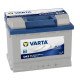 Автомобільний акумулятор VARTA Blue Dynamic D43 6СТ-60Ah Аз 540A (EN) 560127054