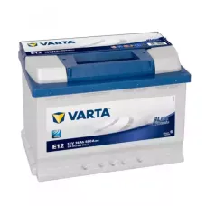 Автомобільний акумулятор VARTA Blue Dynamic E12 6СТ-74Ah Аз 680A (EN) 574013068