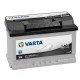 Автомобильный аккумулятор VARTA Black Dynamic E9 6СТ-70Ah АзЕ 640A (EN) 570144064