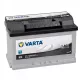 Автомобильный аккумулятор VARTA Black Dynamic E9 6СТ-70Ah АзЕ 640A (EN) 570144064