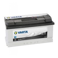 Автомобільний акумулятор VARTA Black Dynamic F5 6СТ-88Ah АзЕ 720A (EN) 588403074