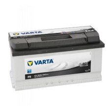 Автомобільний акумулятор VARTA Black Dynamic F5 6СТ-88Ah АзЕ 720A (EN) 588403074