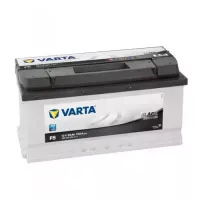 Автомобільний акумулятор VARTA Black Dynamic F5 6СТ-88Ah АзЕ 720A (EN) 588403074