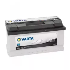 Автомобільний акумулятор VARTA Black Dynamic F5 6СТ-88Ah АзЕ 720A (EN) 588403074