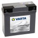 Мото акумулятор VARTA Funstart GEL 12V 19Ah 519901017