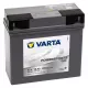 Мото акумулятор VARTA Funstart GEL 12V 19Ah 519901017