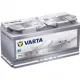 Автомобільний акумулятор VARTA Silver Dynamic AGM H15 6СТ-105Ah АзЕ 950A (EN) 605901095