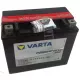 Мото акумулятор VARTA AGM Powersports 12V YTX20-4L