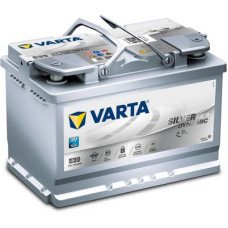 Автомобільний акумулятор VARTA Silver Dynamic AGM E39 6СТ-70Ah АзЕ 760A (EN) 570901076
