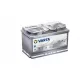 Автомобильный аккумулятор VARTA Silver Dynamic AGM F21 6СТ-80Ah АзЕ 800A (EN) 580901080