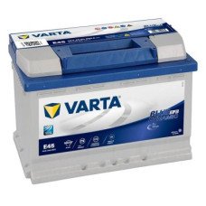 Автомобільний акумулятор VARTA Blue Dynamic EFB E45 6СТ-70Ah АзЕ 650A (EN) 570500065