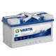 Автомобільний акумулятор VARTA Blue Dynamic EFB F22 6СТ-80Ah АзЕ 730A (EN) 580500073