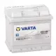 Автомобільний акумулятор VARTA Silver Dynamic C30 6СТ-54Ah АзЕ 530A (EN) 554400053