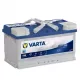 Автомобильный аккумулятор VARTA Blue Dynamic EFB E46 6СТ-75Ah АзЕ 730A (EN) 575500073