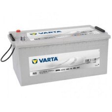 Автомобильный аккумулятор VARTA Silver Dynamic N9 6СТ-225Ah Аз 1150A (EN) 725103115