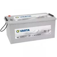 Автомобільний акумулятор VARTA Silver Dynamic N9 6СТ-225Ah Аз 1150A (EN) 725103115