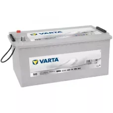 Автомобільний акумулятор VARTA Silver Dynamic N9 6СТ-225Ah Аз 1150A (EN) 725103115