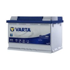Автомобільний акумулятор VARTA Blue Dynamic EFB N70 6СТ-70Ah АзЕ 760A (EN) 570500076